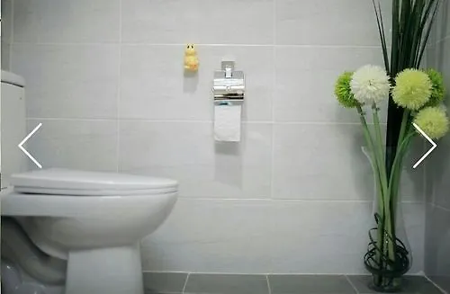 The Somi Guesthouse Seúl 0*,  Corea del Sur