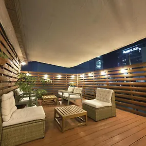 Olive Dongdaemun 首爾