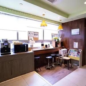 2* Pensión K Myeongdong First