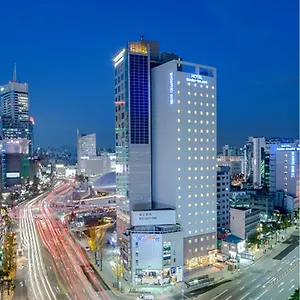 Hotel Toyoko Dongdaemun Ii, Séoul