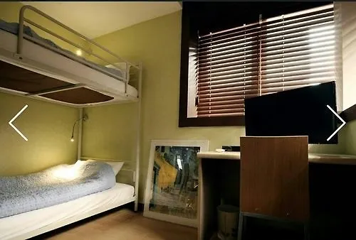 The Somi Guesthouse Seoul
